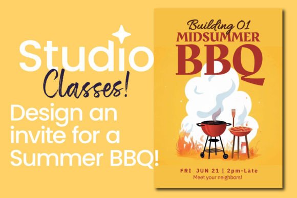 Download Create the Perfect Summer BBQ Invitation - Perfect Collection