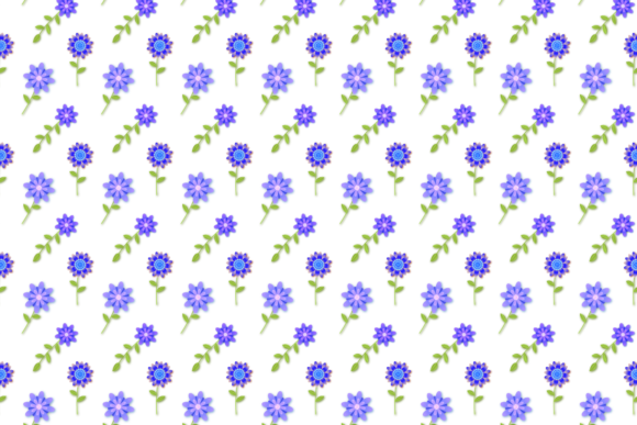 Download Floral Wallpaper Background Pattern - Premium Resources