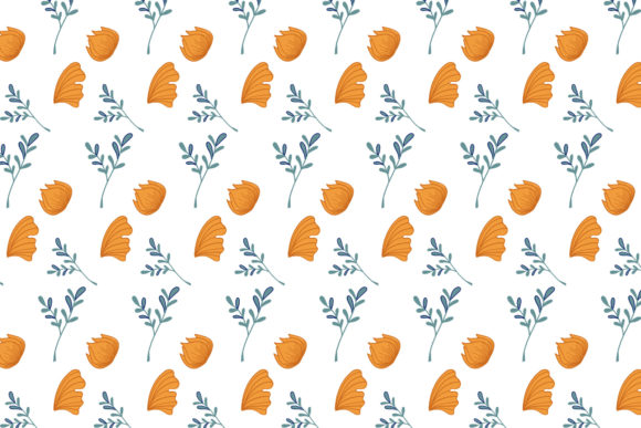 Download Floral Wallpaper Flower Pattern - Premium Resources
