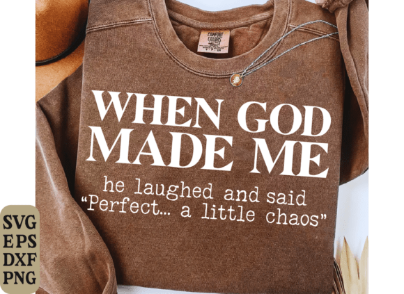Download Perfect a Little Chaos Svg,Christian Png - Premium Resources